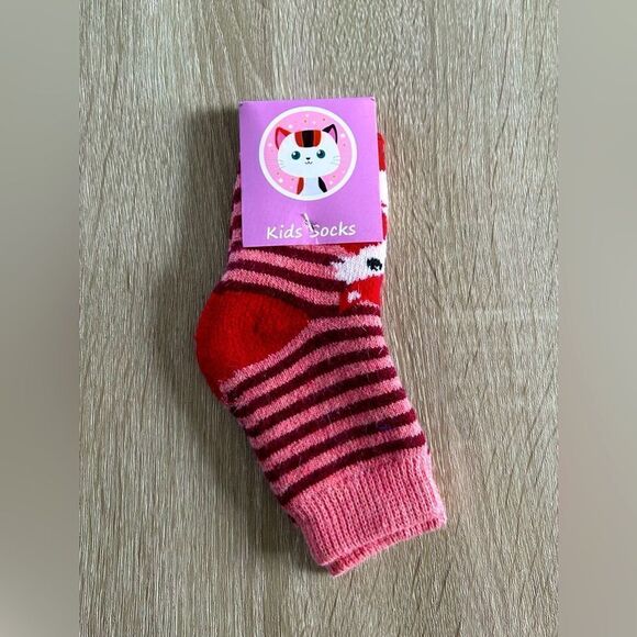NWT … Kids High Quality Winter Socks - Picture 1 of 2